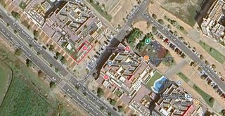 Local comercial en alquiler en Motril pueblo en Motril