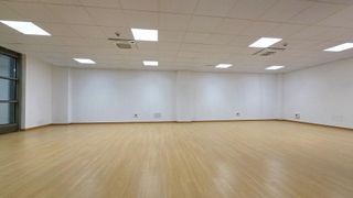 Oficina en alquiler en La Indioteria en Palma de Mallorca