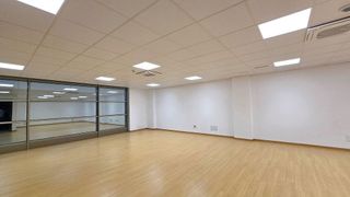 Oficina en alquiler en La Indioteria en Palma de Mallorca