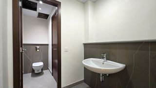 Oficina en alquiler en La Indioteria en Palma de Mallorca