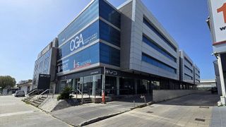 Oficina en alquiler en La Indioteria en Palma de Mallorca