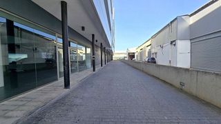 Oficina en alquiler en La Indioteria en Palma de Mallorca