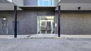 Oficina en alquiler en La Indioteria en Palma de Mallorca