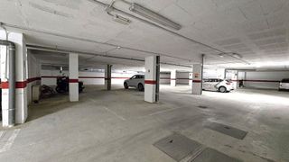 Oficina en alquiler en La Indioteria en Palma de Mallorca