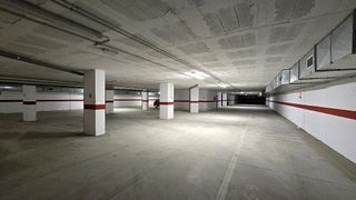 Oficina en alquiler en La Indioteria en Palma de Mallorca