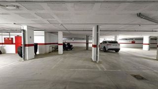 Oficina en alquiler en La Indioteria en Palma de Mallorca