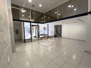 Local comercial en alquiler en Xàtiva