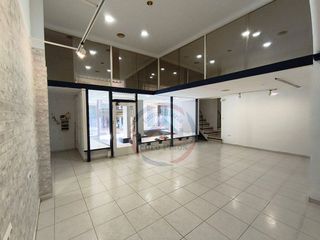 Local comercial en alquiler en Xàtiva