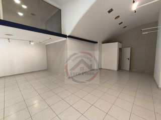 Local comercial en alquiler en Xàtiva