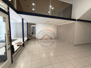 Local comercial en alquiler en Xàtiva