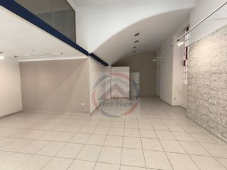 Local comercial en alquiler en Xàtiva