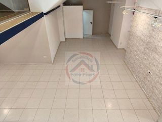 Local comercial en alquiler en Xàtiva