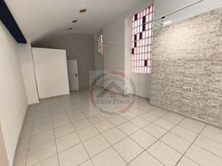 Local comercial en alquiler en Xàtiva