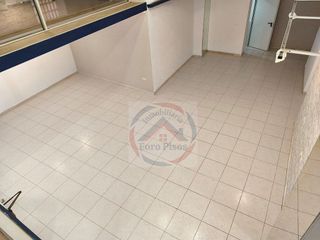 Local comercial en alquiler en Xàtiva