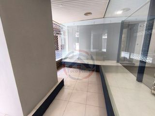 Local comercial en alquiler en Xàtiva