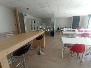 Oficina en alquiler en Delicias en Madrid