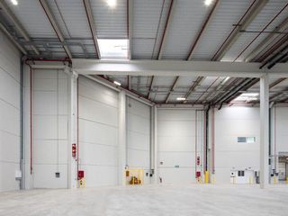 Nave industrial en alquiler en Los Olivos - Los Ángeles - Perales del río en Getafe