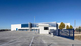 Nave industrial en alquiler en Los Olivos - Los Ángeles - Perales del río en Getafe