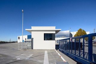 Nave industrial en alquiler en Los Olivos - Los Ángeles - Perales del río en Getafe