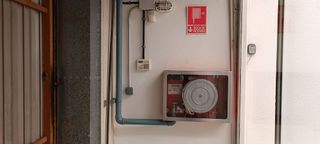 Nave industrial en alquiler en Sansomendi - Ali en Vitoria-Gasteiz