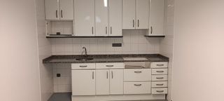 Nave industrial en alquiler en Sansomendi - Ali en Vitoria-Gasteiz