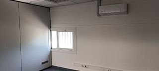 Nave industrial en alquiler en Sansomendi - Ali en Vitoria-Gasteiz