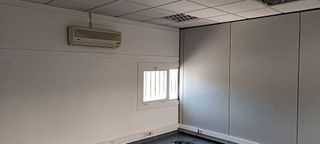 Nave industrial en alquiler en Sansomendi - Ali en Vitoria-Gasteiz