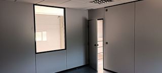 Nave industrial en alquiler en Sansomendi - Ali en Vitoria-Gasteiz