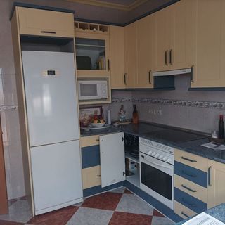 Casa adosada en venta en Quintanar de la Orden