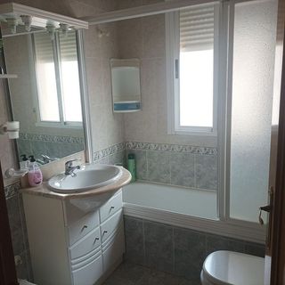 Casa adosada en venta en Quintanar de la Orden