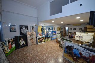 Local comercial en alquiler en Xàtiva