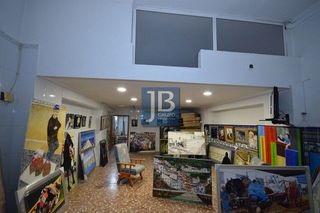 Local comercial en alquiler en Xàtiva