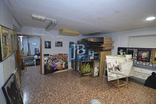 Local comercial en alquiler en Xàtiva