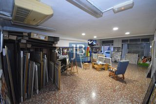 Local comercial en alquiler en Xàtiva