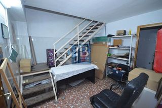 Local comercial en alquiler en Xàtiva