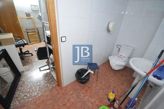 Local comercial en alquiler en Xàtiva