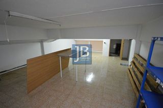 Local comercial en alquiler en Xàtiva