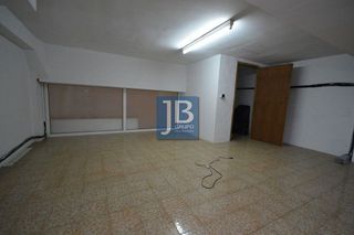 Local comercial en alquiler en Xàtiva