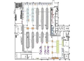 Nave industrial en alquiler en Sonsoles en Ávila