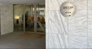 Oficina en alquiler en Aeropuerto en Madrid