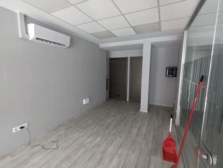 Local comercial en alquiler en Estella/Lizarra