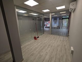 Local comercial en alquiler en Estella/Lizarra