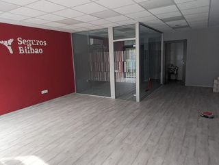 Local comercial en alquiler en Estella/Lizarra