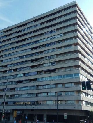 Piso en alquiler en Centro en Valladolid