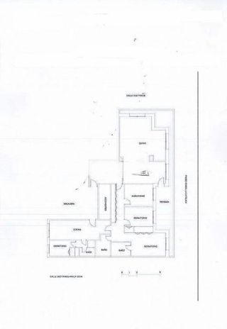 Piso en alquiler en Centro en Valladolid