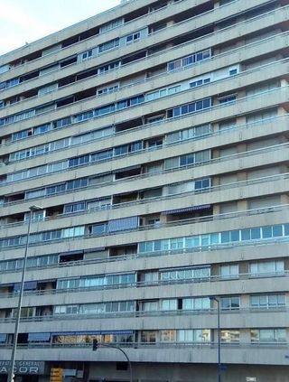 Piso en alquiler en Centro en Valladolid