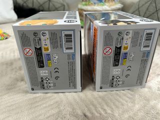 Funko Pop Goku Yardrat Chase + Regular