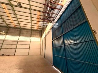 Nave industrial en alquiler en El Travaló - Martínez Valero en Elche