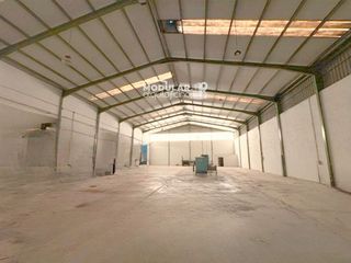 Nave industrial en alquiler en El Travaló - Martínez Valero en Elche