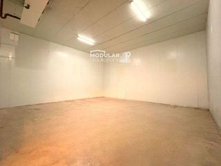 Nave industrial en alquiler en El Travaló - Martínez Valero en Elche